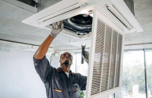 Licensed Hvac service in Winchester, IN - FH HVAC